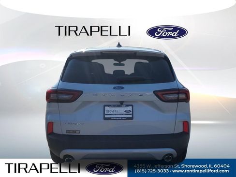 New 2026 Ford Escape Active image 8