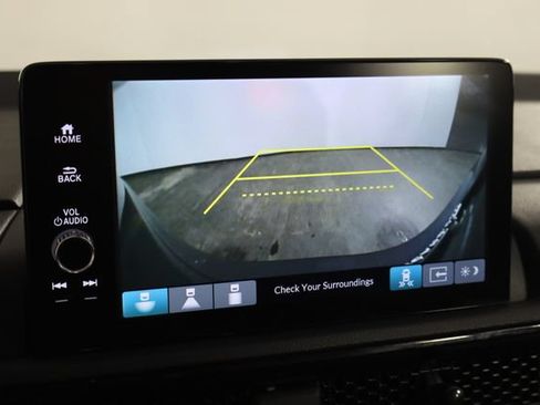 Used 2024 Honda CR-V EX-L image 36