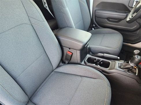 New 2026 Jeep Wrangler Unlimited Sport image 9