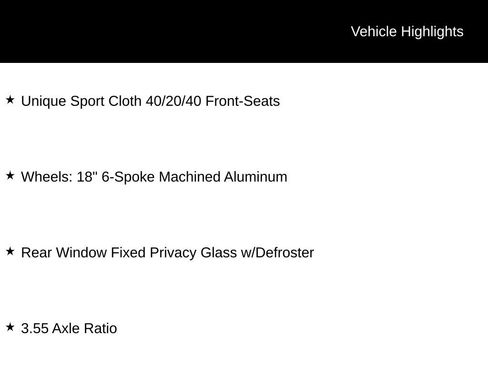 Used 2023 Ford F150 XL w/ STX Appearance Package image 8