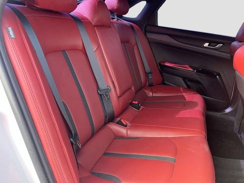 Used 2022 Kia K5 GT-Line w/ GT-Line FWD Premium Package image 26