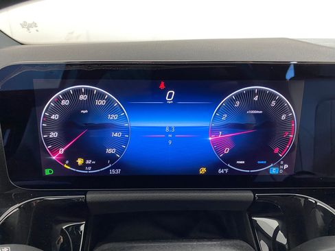 New 2025 Mercedes-Benz GLA 250 4MATIC image 18