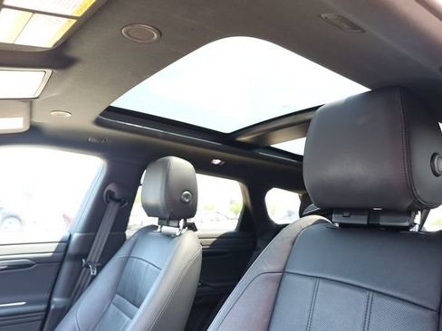 Used 2023 Land Rover Range Rover Evoque R-Dynamic S AWD/4WD image 21