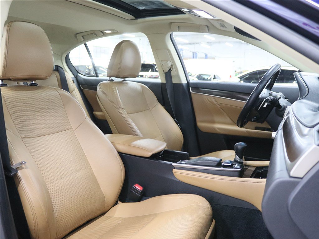 Used 2013 Lexus GS 350 AWD w/ Premium Pkg image 12