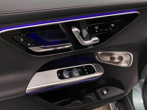New 2026 Mercedes-Benz GLC 300 4MATIC image 32