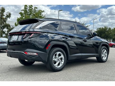 Used 2022 Hyundai Tucson SEL AWD/4WD image 6