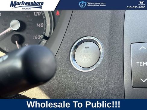 Used 2009 Lexus ES 350 w/ Premium Pkg Plus FWD image 33