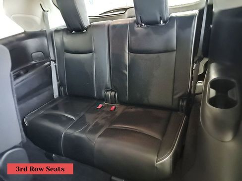 Used 2020 INFINITI QX60 Pure image 9