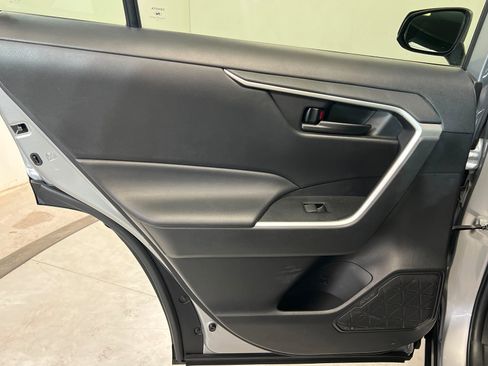 Used 2024 Toyota RAV4 LE image 19