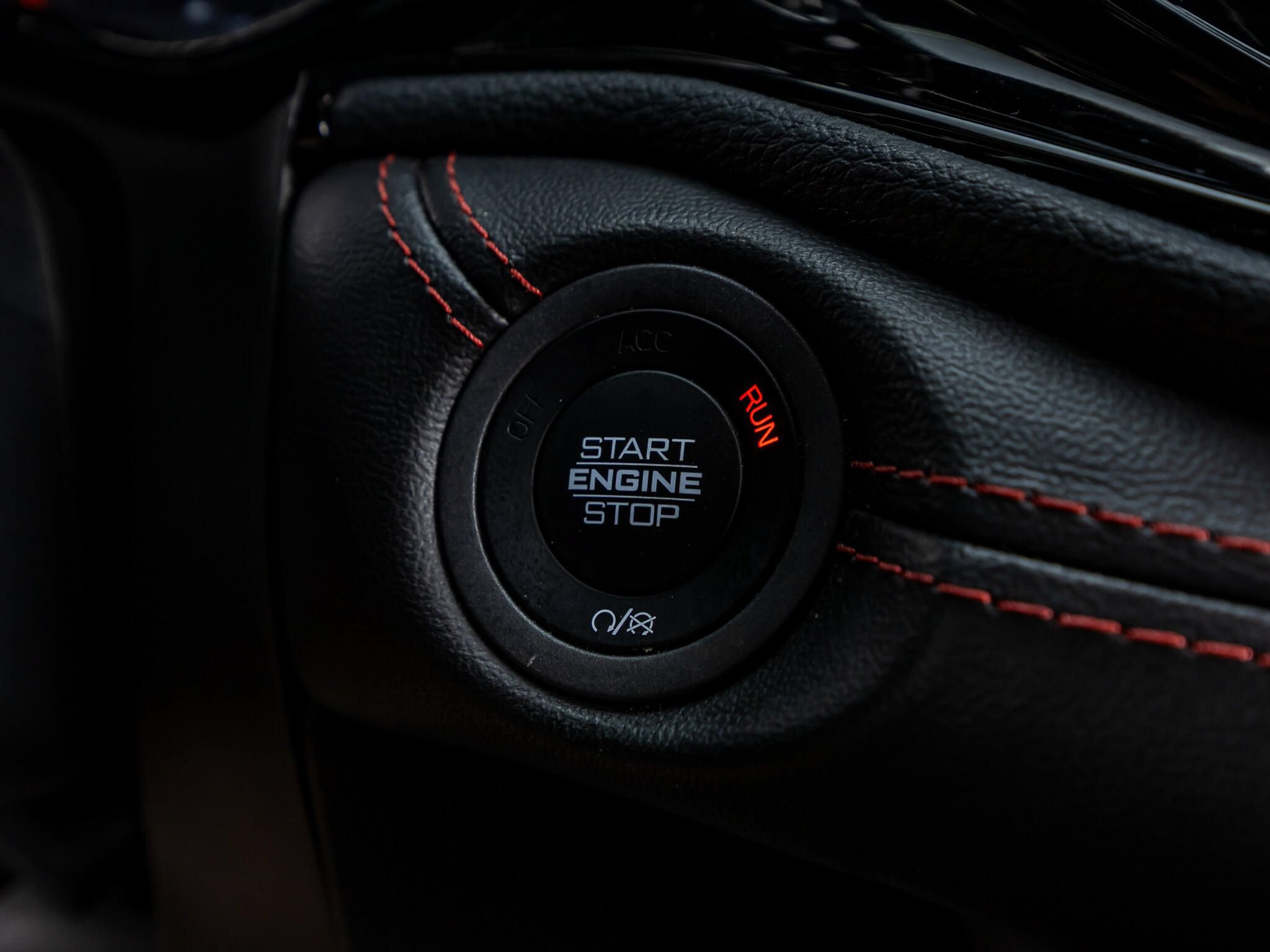 Used 2023 Dodge Durango GT w/ Blacktop Package RWD image 18