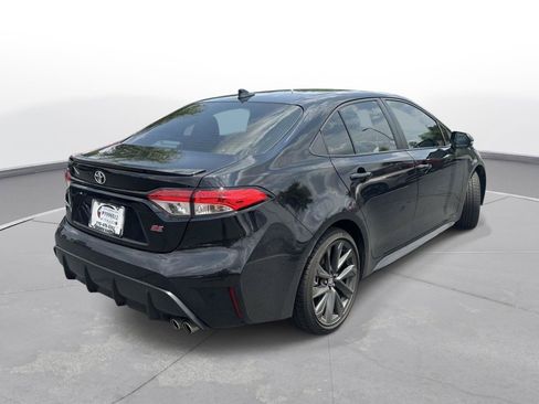 Used 2025 Toyota Corolla SE FWD image 6