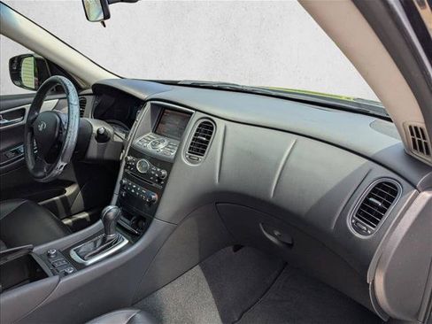 Used 2017 INFINITI QX50 2WD image 27