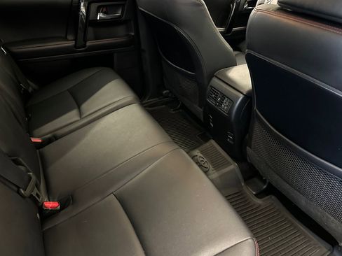 Used 2019 Toyota 4Runner TRD Pro image 29
