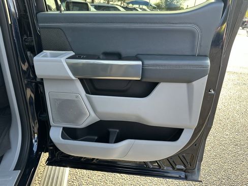 Used 2023 Ford F150 Limited image 19