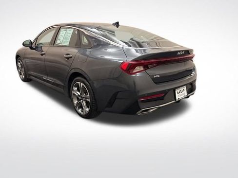 Used 2023 Kia K5 EX image 7