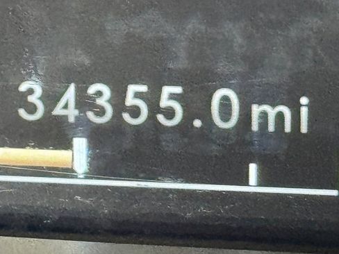 Used 2022 Lincoln Nautilus Reserve image 16