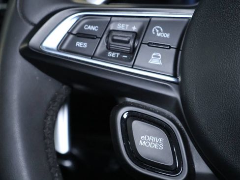 Used 2024 Dodge Hornet R/T Plus w/ R/T Blacktop Package AWD/4WD image 26