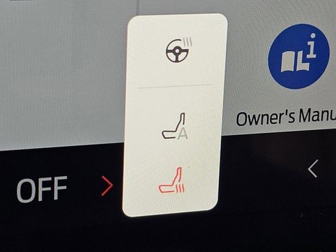 New 2025 Ford Expedition Max Active image 15