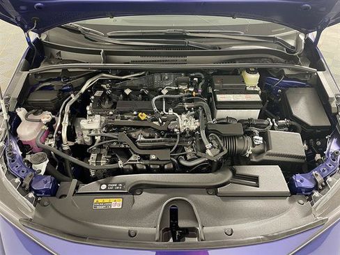New 2026 Toyota Corolla SE FWD image 21