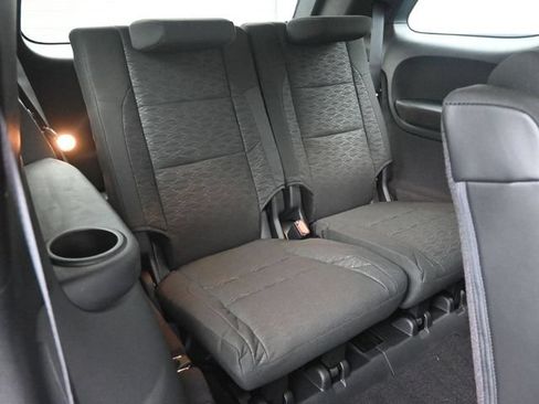 Used 2025 Dodge Durango GT w/ Blacktop Package AWD/4WD image 18