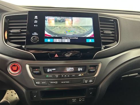 Used 2021 Honda Passport EX-L image 23