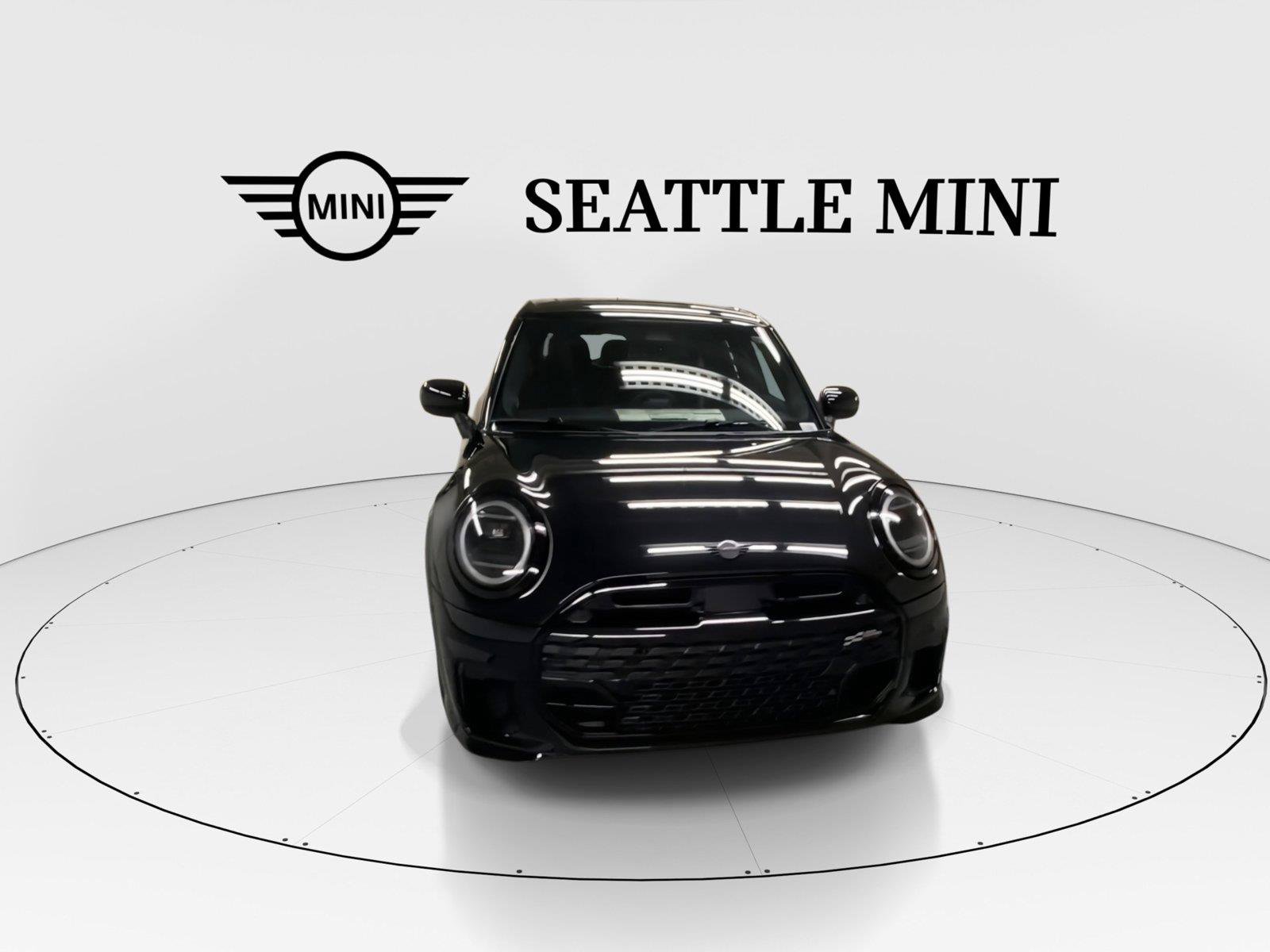 New 2026 MINI Cooper S FWD image 3
