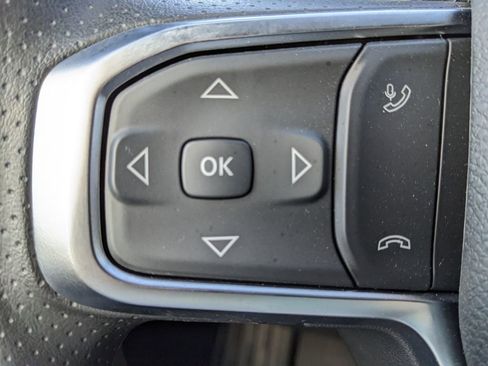 New 2026 RAM 1500 Big Horn image 28