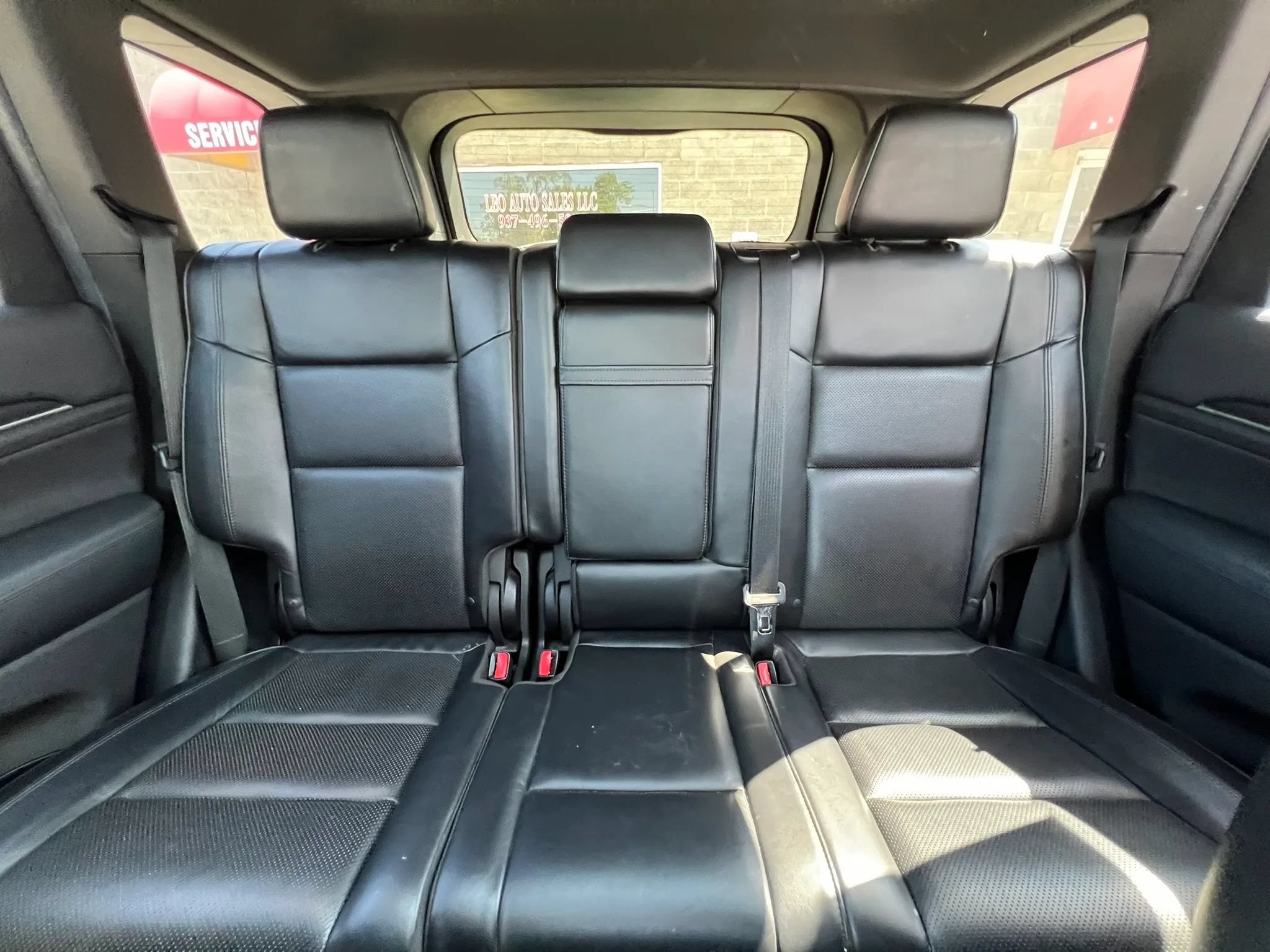 Used 2018 Jeep Grand Cherokee High Altitude AWD/4WD image 31