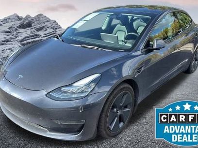 Used 2022 Tesla Model 3 Long Range