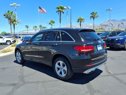 Used 2017 Mercedes-Benz GLC 300 image 12