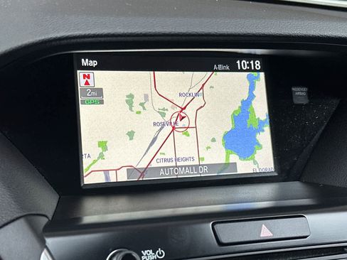 Used 2019 Acura MDX Sport Hybrid w/ Technology Pkg image 22