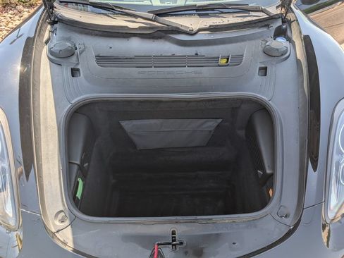 Used 2014 Porsche Boxster S RWD image 18