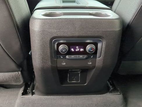 Used 2022 Chevrolet Tahoe RST w/ Luxury Package image 20