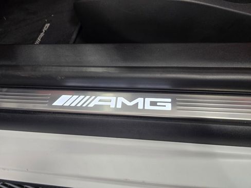 Used 2022 Mercedes-Benz SL 63 AMG 4MATIC image 35