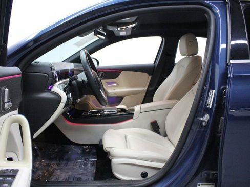 Used 2019 Mercedes-Benz A 220 image 7