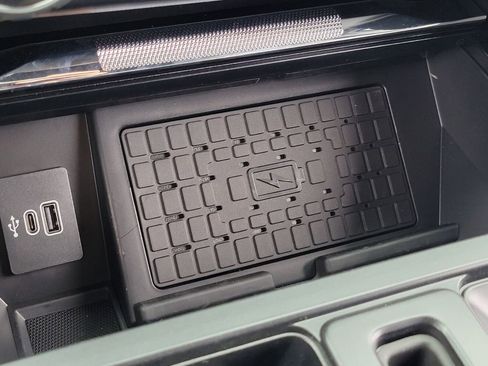 New 2026 Ford F150 Lariat w/ Equipment Group 501A Mid image 21