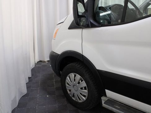 Used 2019 Ford Transit 250 130 Low Roof w/ Exterior Upgrade Package image 15