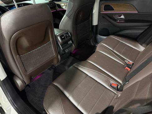 Used 2023 Mercedes-Benz GLE 450 4MATIC image 38