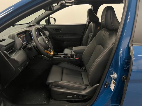 New 2026 Subaru Outback Wilderness AWD/4WD image 9
