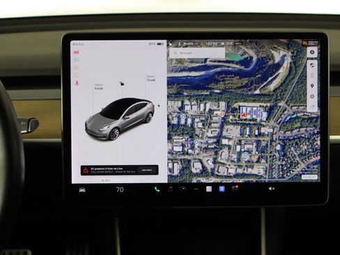 Used 2019 Tesla Model 3 Long Range AWD/4WD image 26