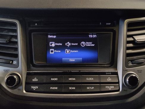 Used 2016 Hyundai Tucson Eco AWD/4WD image 25