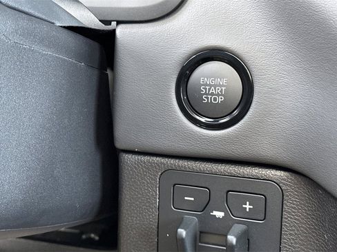 New 2026 Toyota Tundra Platinum image 21