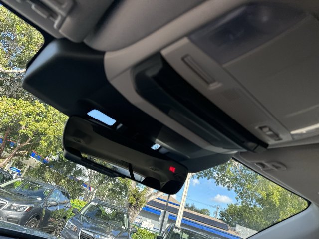 Certified 2023 Subaru Ascent 8-Passenger AWD/4WD image 22