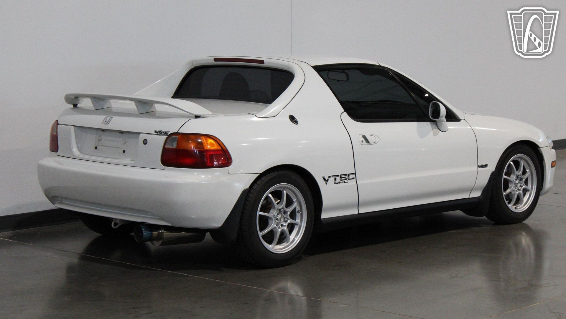 Used 1997 Honda Del Sol Si image 26