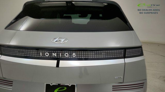 Used 2024 Hyundai Ioniq 5 Limited AWD/4WD image 26