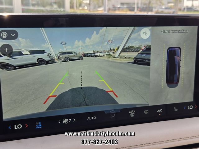 New 2027 Lincoln Aviator AWD w/ Jet Appearance Package image 17