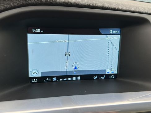 Used 2016 Volvo S60 T5 Premier FWD image 18