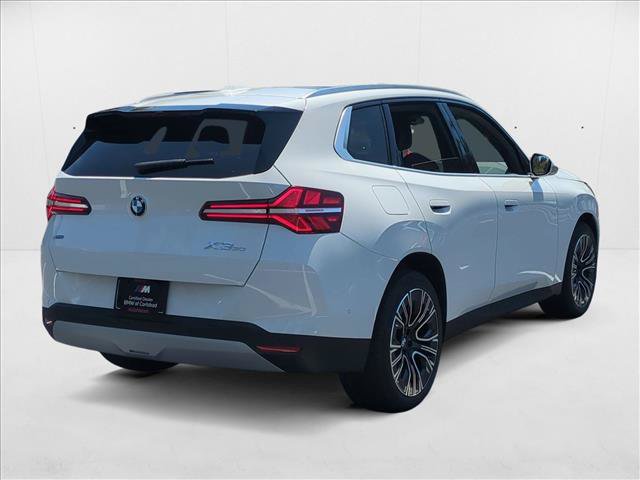 Used 2026 BMW X5 sDrive40i w/ M Sport Package RWD image 5