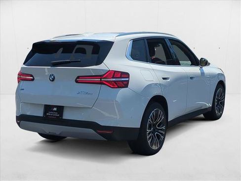 Used 2026 BMW X5 sDrive40i w/ M Sport Package RWD image 5