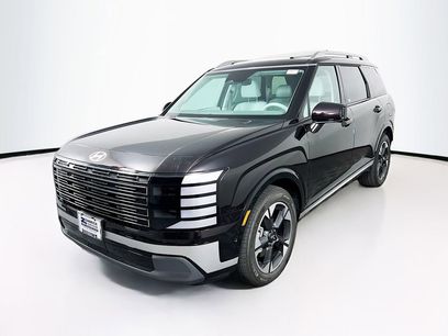 New 2026 Hyundai Palisade Limited